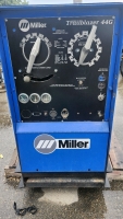 Miller Trailblazer Welder/Generator - 2