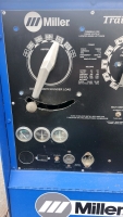 Miller Trailblazer Welder/Generator - 3
