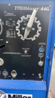 Miller Trailblazer Welder/Generator - 4