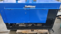 Miller Trailblazer Welder/Generator - 9