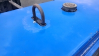 Miller Trailblazer Welder/Generator - 10