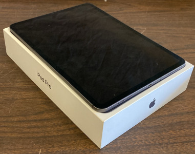 iPad Pro