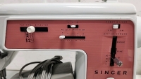 Sewing Machine, Special Zig-Zag Model 626, Singer [MB] - 4