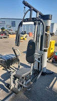 Gold's Gym GS 2700 Powerglide Home Gym [MB] - 8