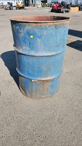 55 Gallon Barrel [MB]