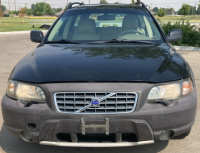 2002 VOLVO V70 - AWD! - 2