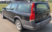 2002 VOLVO V70 - AWD! - 4