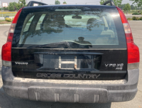 2002 VOLVO V70 - AWD! - 5