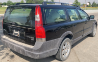 2002 VOLVO V70 - AWD! - 6