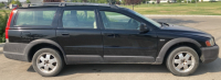 2002 VOLVO V70 - AWD! - 7