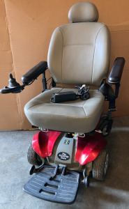 Electric Scooter &ldquo;The Scooter Store