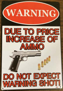 Medal Sign