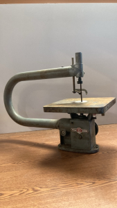 Bandsaw