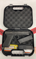 Glock 41 Gen 4 in 45ACP Pistol