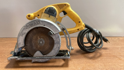 WORKING Framing Saw