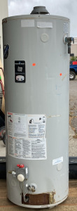 Water Heater