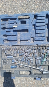 Socket Wrench Heads...EB