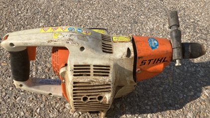 STIHL BT 45