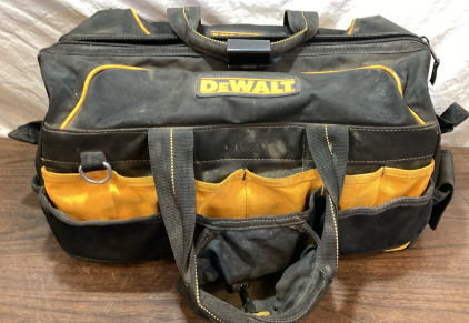 DeWalt Tool Bag