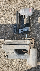 Senco Nailers