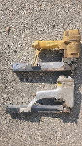 Mustang & Bostitch Stapler