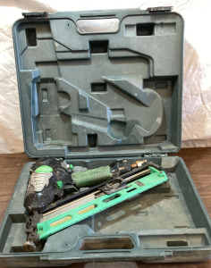 Hitachi NT 65MA3