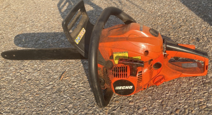 Echo Saw
