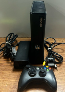 Xbox 360