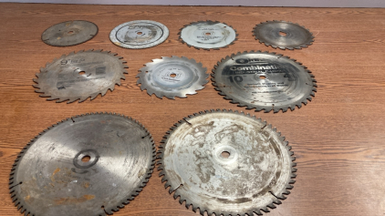 Saw Blades
