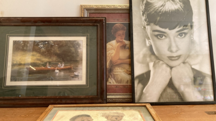 Large Prints