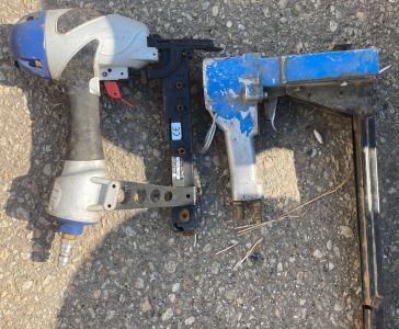 Spor nails Nail Gun & More