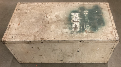 Storage Box
