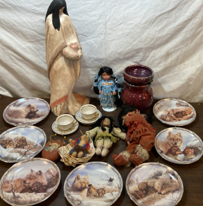 Native Home Decor