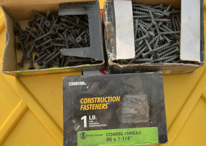 Construction Fasteners (3)