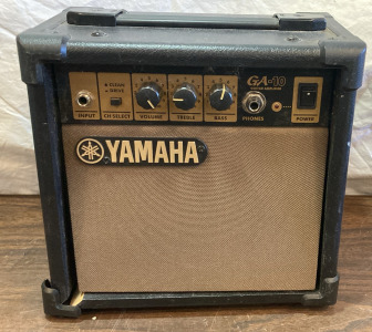Yamaha Speaker