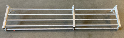 Medal Wrack
