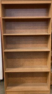 Bookshelf