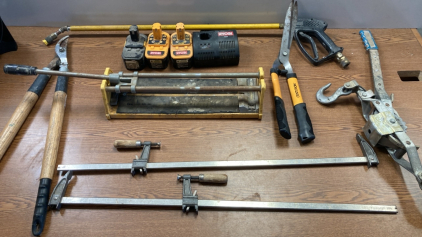 Miscellaneous Tools Bundle