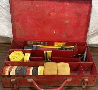 Hilti Rapid Fastening Systems