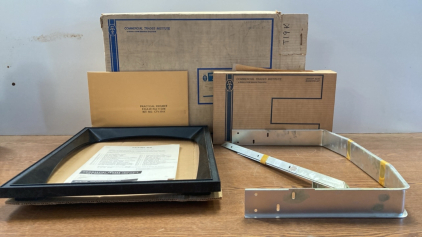 Project Supplies