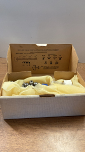 Radio/TV Tubes