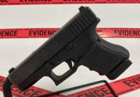 Glock 30 Gen 4 in 45ACP Pistol