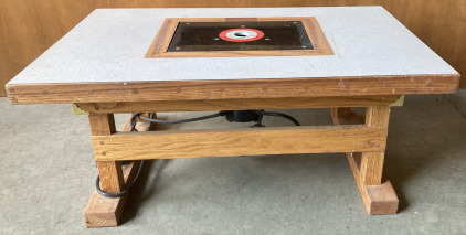 Routing Table