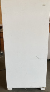 Kenmore Stand Up Freezer