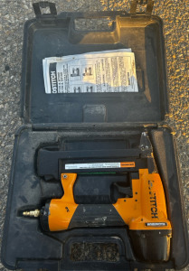 Bostitch Nail Gun