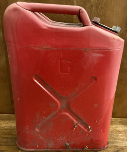 Gascan