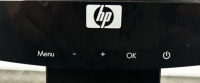 HP S2031 Monitor - 5