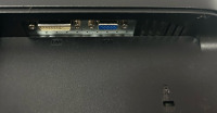 HP S2031 Monitor - 7
