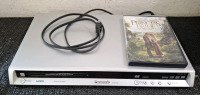 (1l Panasonic DVD/CD Player, W/ACCord, (1) Sony PS3 W/AC Cord, HDMI Cable & Dualshock 3 Controller & More - 2