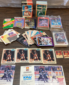 Collectors Baseball Cards, Baseball Cards & More